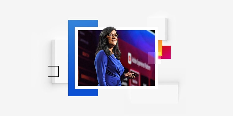 Adobe Summit Innovation Super Sessions.