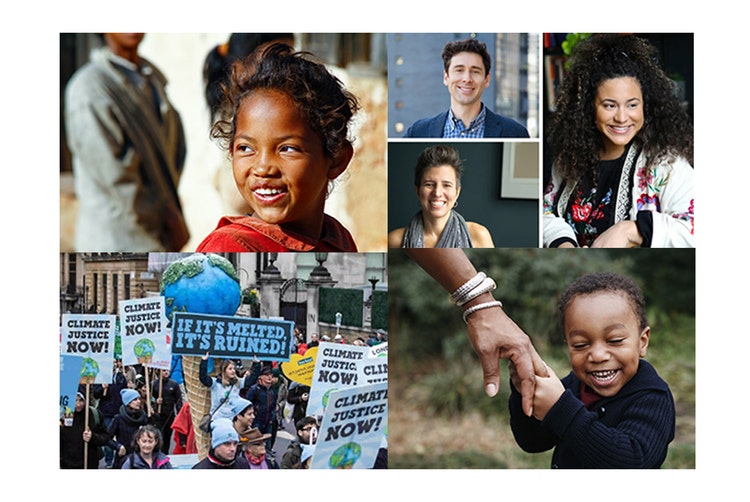 Adobe celebrates the people and organizations who use digital experiences to solve global issues.