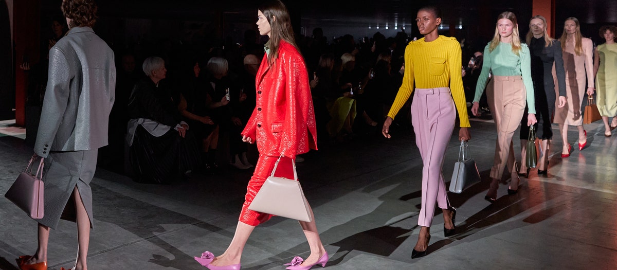 Prada Group partners with Adobe to reimagine in-store and digital  experiences in real time