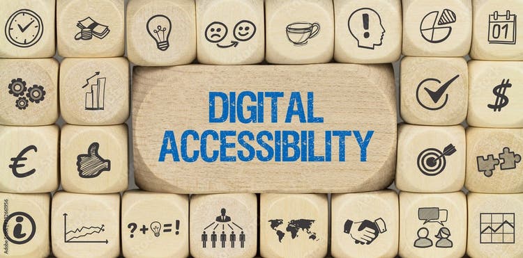 Ensure your text is searchable and use a font that allows characters to be extracted to text, such a…” with “Ensure your text is searchable and use a font that allows characters to be extracted to text.