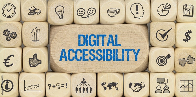 Ensure your text is searchable and use a font that allows characters to be extracted to text, such a…” with “Ensure your text is searchable and use a font that allows characters to be extracted to text.