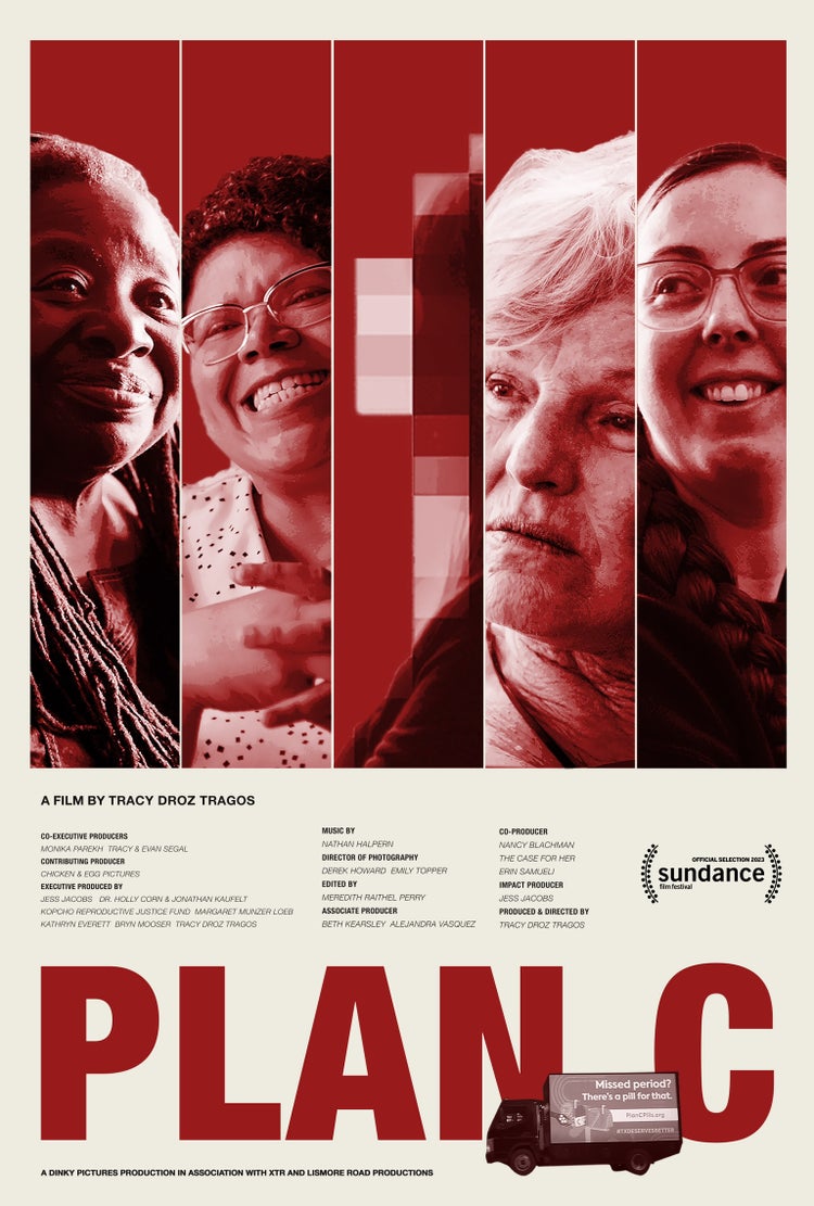 Plan C Still.