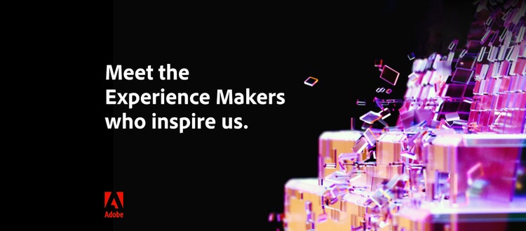 Meet the experience makers who inspire us.
