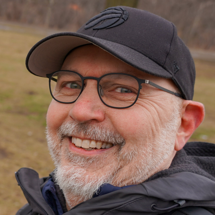 Eric Philpott