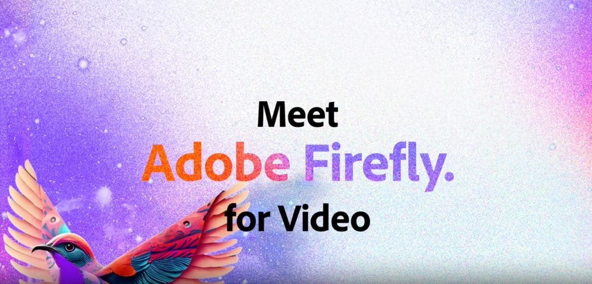 Reimagining Our Video and Audio Tools with Adobe Firefly | Adobe ...