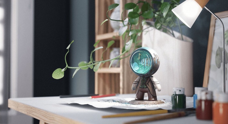 Adobe's sustainability efforts.