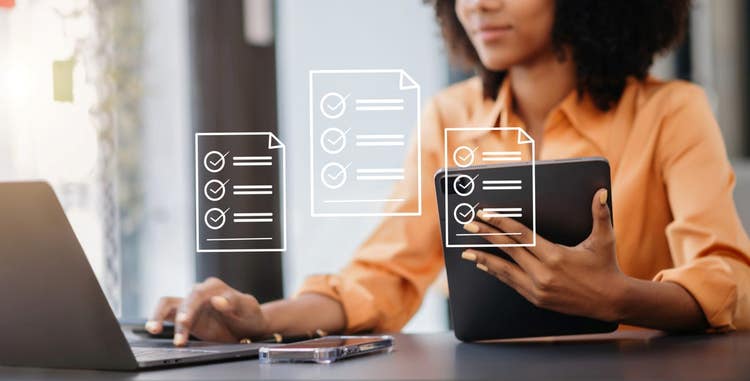 Benefits of E-Signatures on Digital Forms.