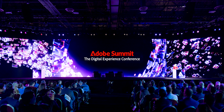 Adobe Summit 2023