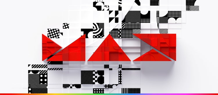 Adobe MAX 2022 logo