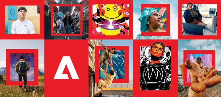 Adobe named one of world's most admired companies.