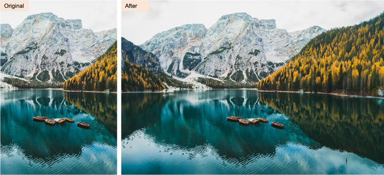 Introducing Cloudinary's Generative Fill: Expanding Image Creativity With AI