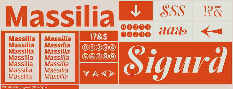 Variable fonts arrive on Adobe Creative Cloud