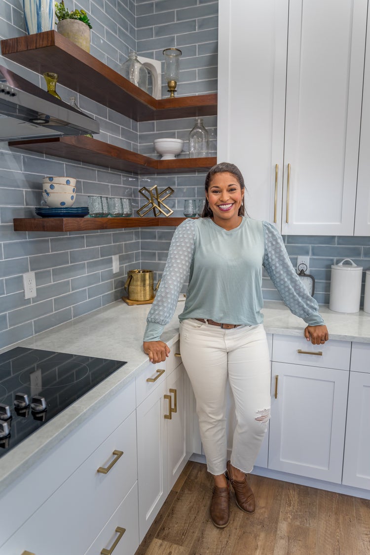 Tampa-based realtor, Mika Kleinschmidt.