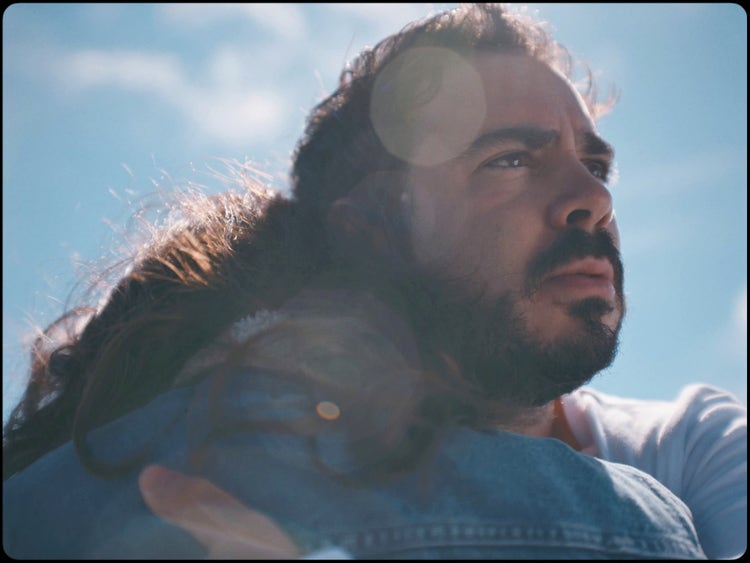 Still from "The Secret Art of Human Flight"