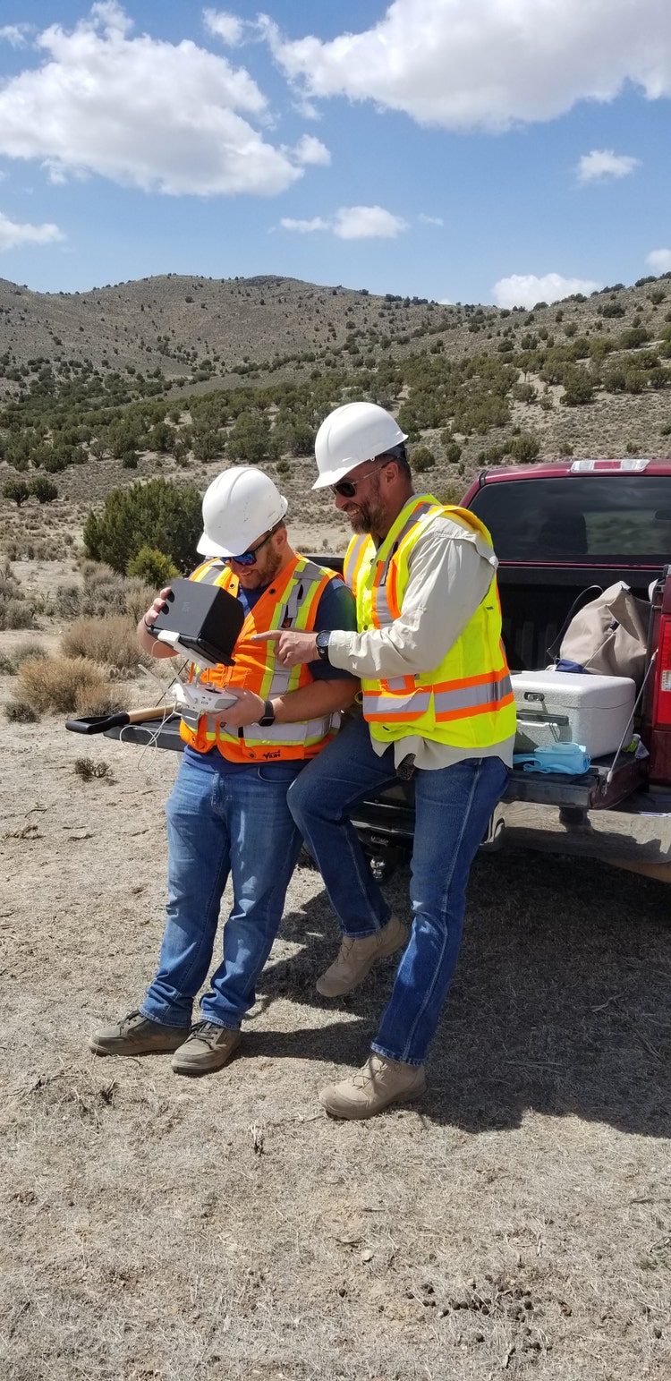 Burgex Mining Consultants.