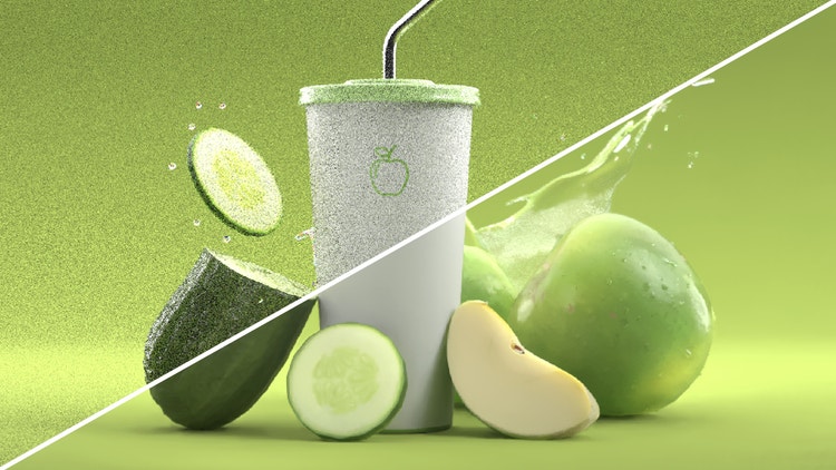 Image created using Substance 3D Stager 2.1.