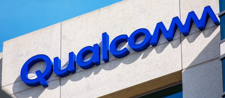 Qualcomm.