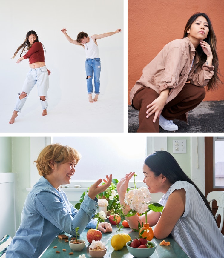 Photographs by Adobe Stock Artist, Yuya Parker.