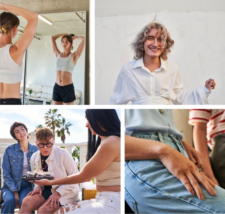Photographs by Adobe Stock Artist, Yuya Parker.