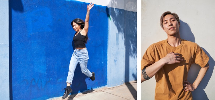 Photographs by Adobe Stock Artist, Yuya Parker.