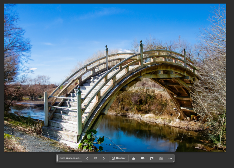 Image of a bridge.