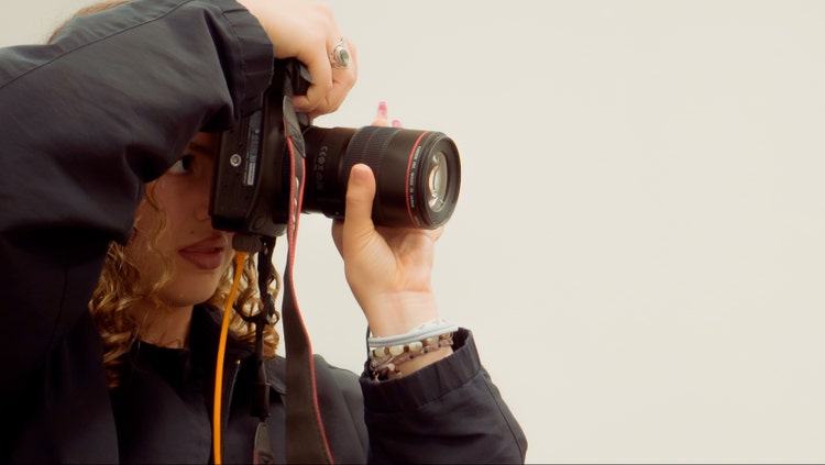 Las Fotos Project.