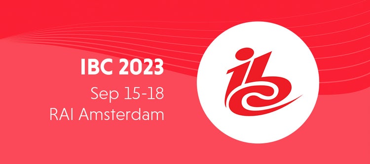 See Substance 3D and Motion Design at IBC 2023.