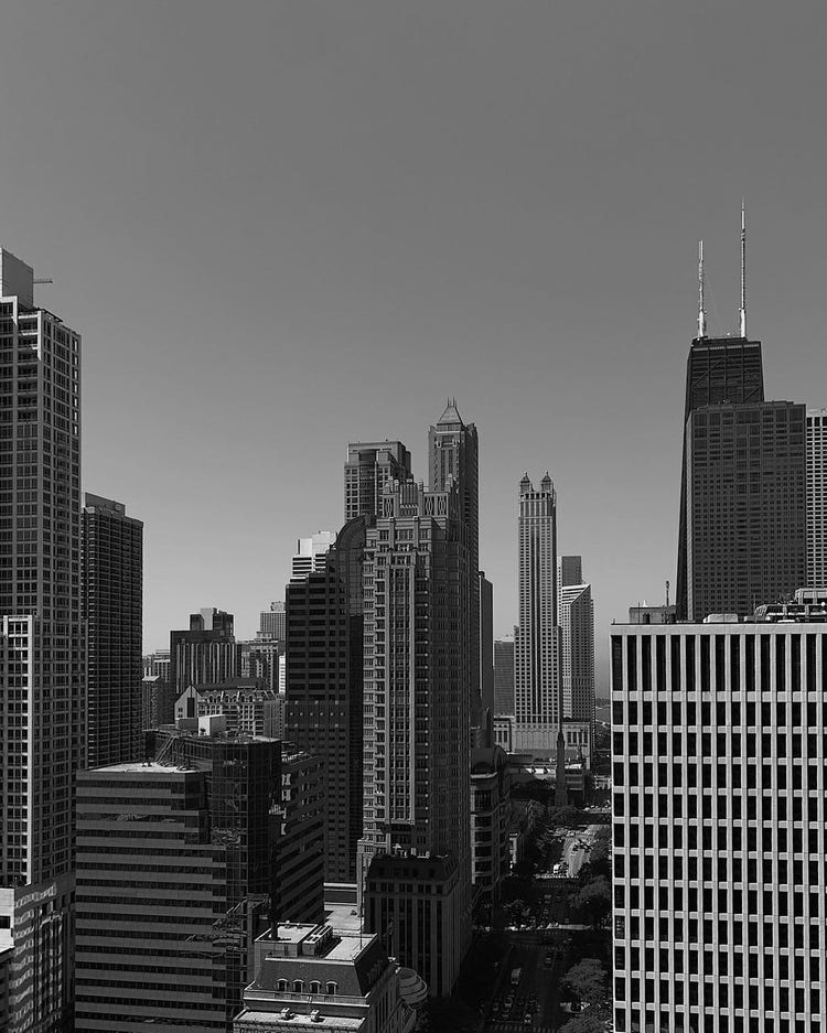 Image of a cityscape.