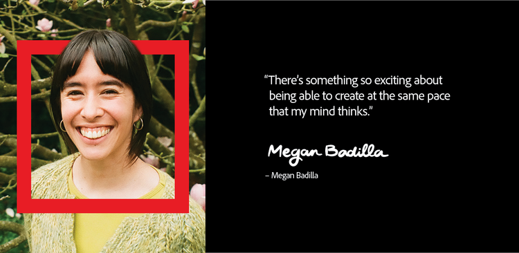 Quote by Megan Bodilla.