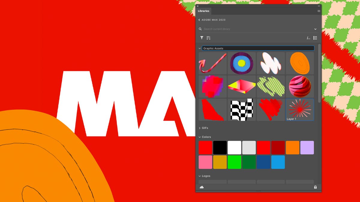 A peek behind Adobe socials at MAX with Tarn Susumpow Adobe Blog