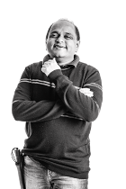 Photo of Manish Agrawal, Cofounder, iAccessible
