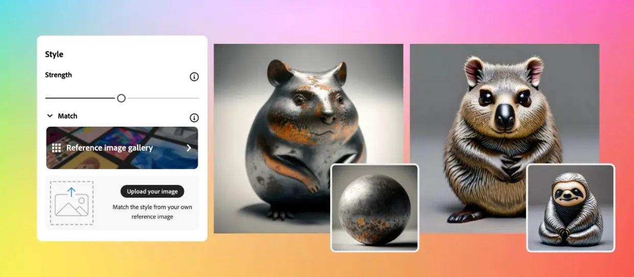 Todas las novedades del Adobe MAX 2023 3