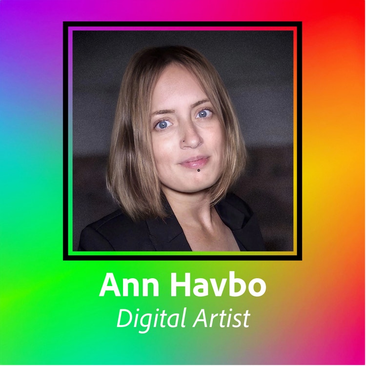 Image of Ann Havbo