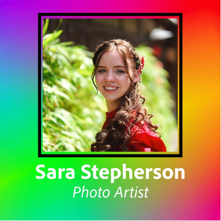 Sara Stepherson