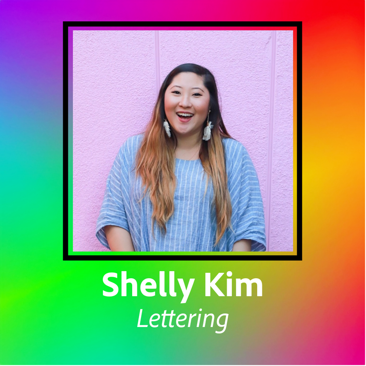 Shelly Kim