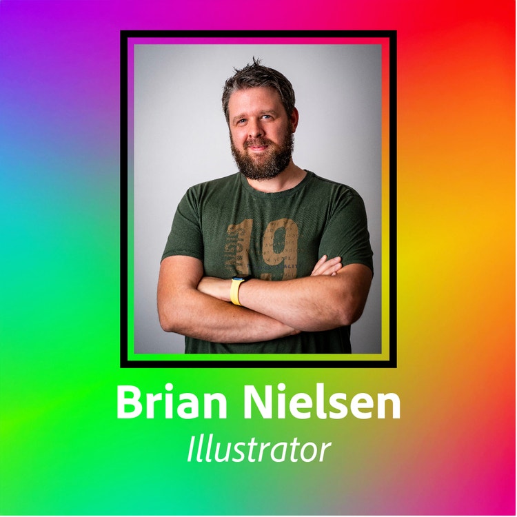 Image of Brian Nielsen
