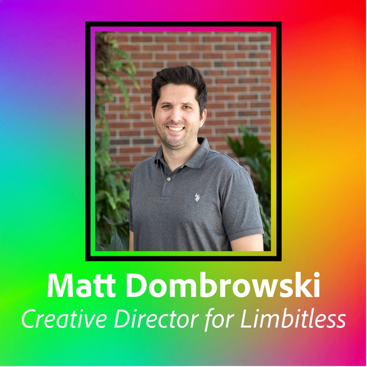Matt Dombrowski
