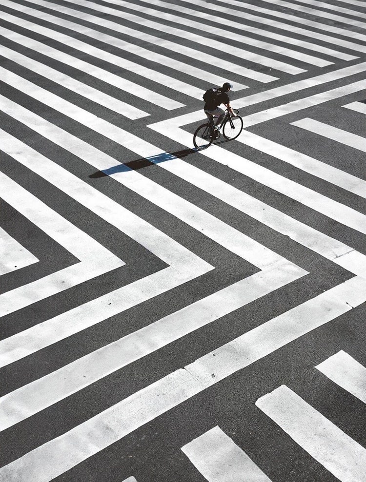 Photograph by Tobi Shinobi