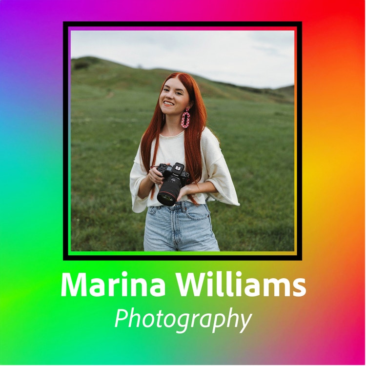 Image of Marina Williams