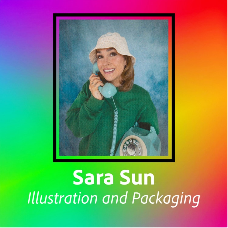 Sara Sun