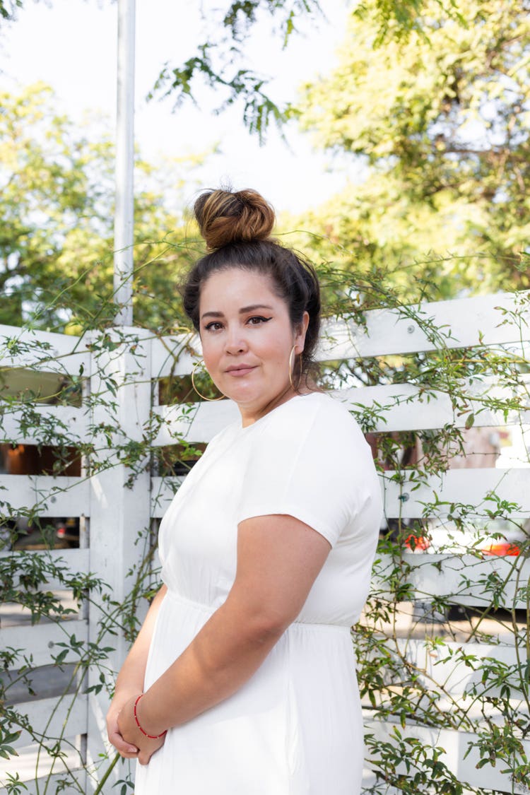 Image of Daisy Romero