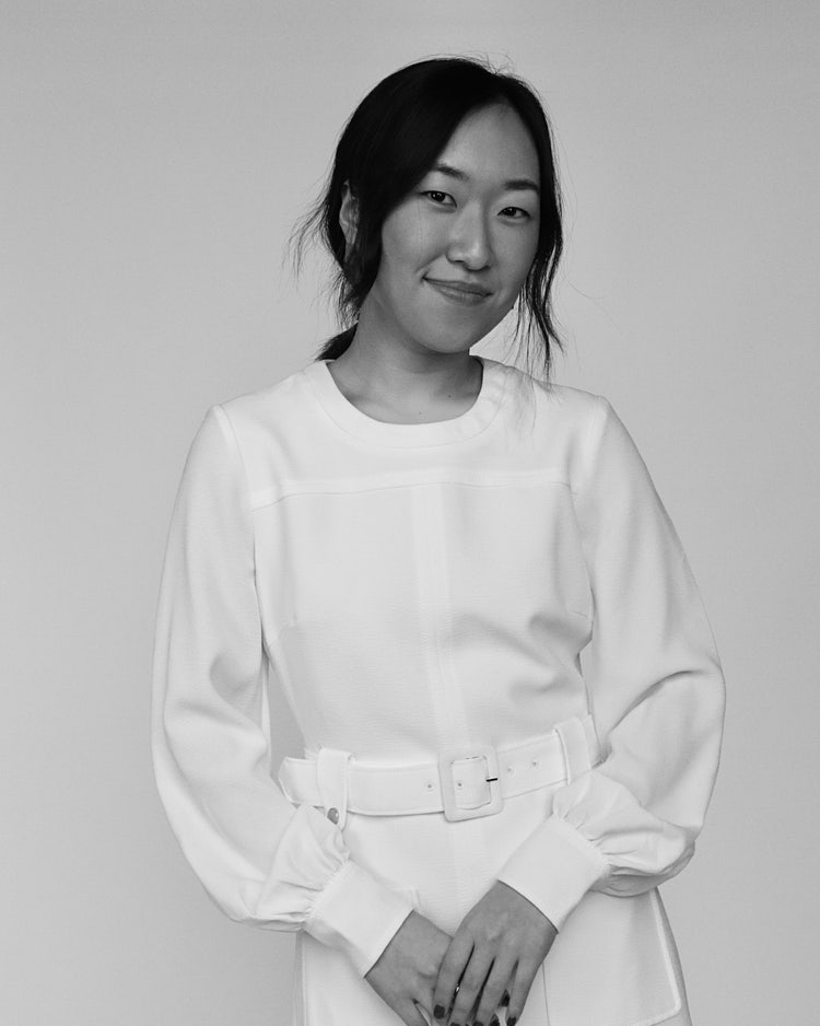 Image of JeeIn Youn