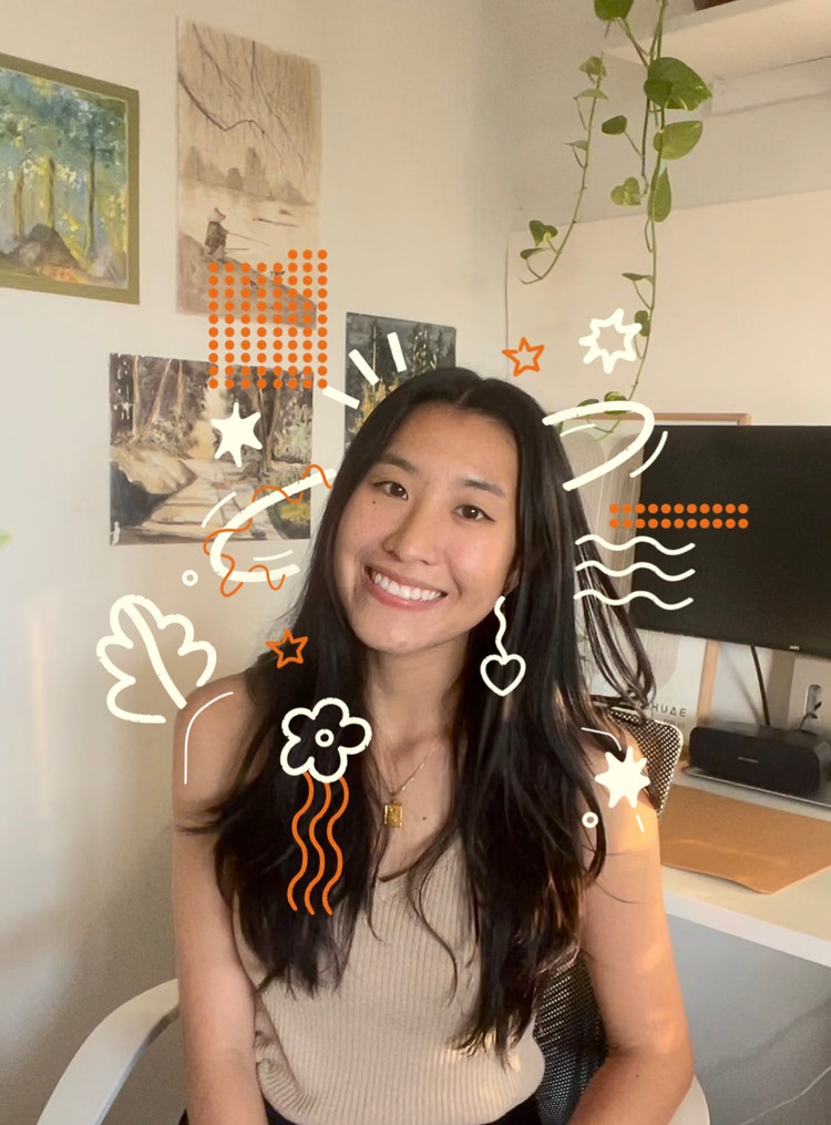 Image of Miranda Wong