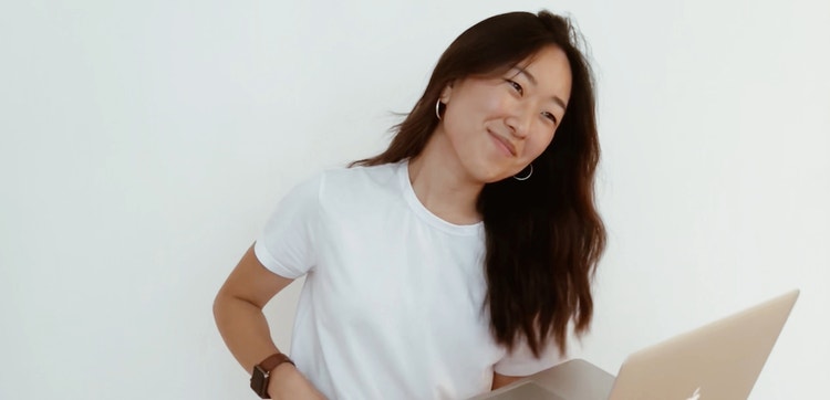 Image of JeeIn Youn.