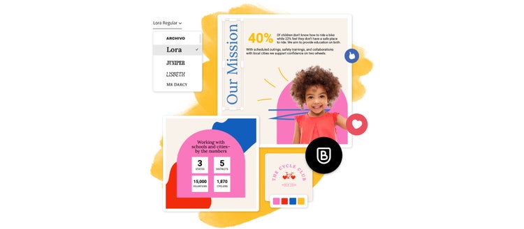 Adobe Express
