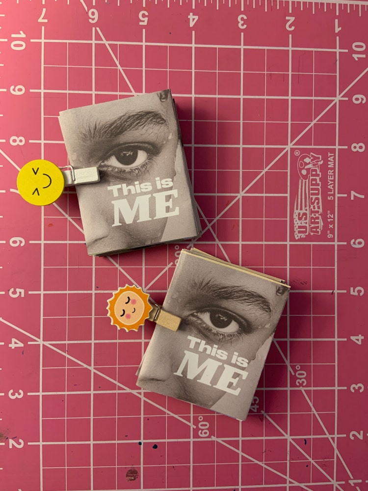 Making design more inclusive by shifting the narrative around life with autism.