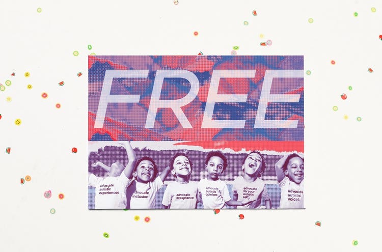 Free - Jennifer White-Johnson, AI is a platform for activism.