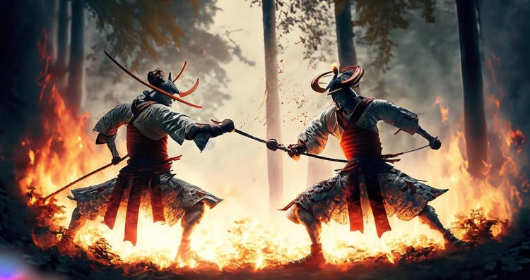 Image created with Adobe Firefly by Cyrus Yoshi Tabar.