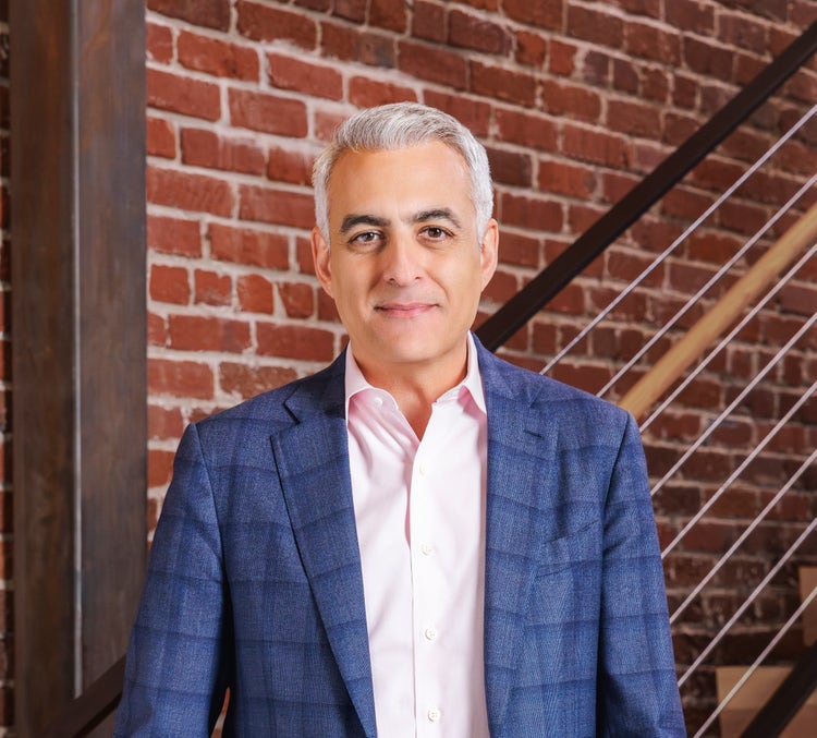 David Wadhwani