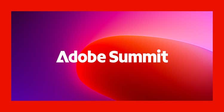 Adobe Summit
